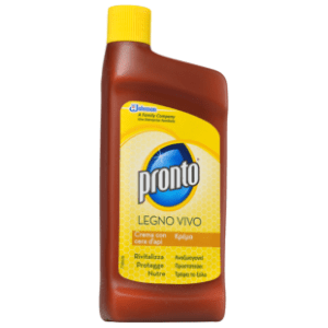 Sredstvo za njegu namještaja PRONTO pčelinji vosak 250ml slide slika