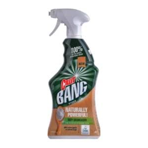 Sredstvo za odmašćivanje CILLIT BANG 750ml slide slika