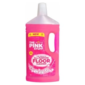 THE PINK STUFF sredstvo za podove 1l slide slika