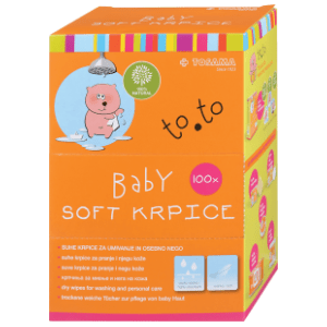 TOSAMA soft suhe maramice to.to 100kom slide slika