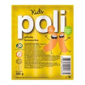 hrenovka-poli-kids-pileca-kuhana-100g