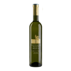 Bijelo vino LAGUNA Malvazija festigia 0,75l slide slika