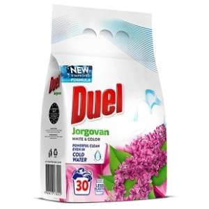 DUEL Jorgovan 30 pranja (2,7kg) slide slika