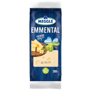 Ementaler MEGGLE 300g slide slika