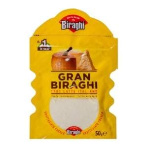 Parmezan GRAN BIRAGHI naribani 50g slide slika