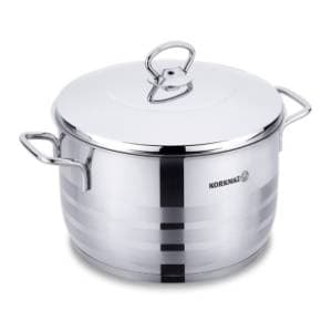 KORKMAZ kaserola Astra A1901 slide slika