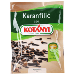 KOTANYI klinčić cijeli 18g slide slika
