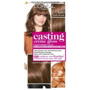 L'OREAL Casting boja za kosu 600 dark blonde slide slika
