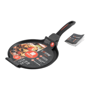 LORME tava za palačinke Megastone 25cm slide slika