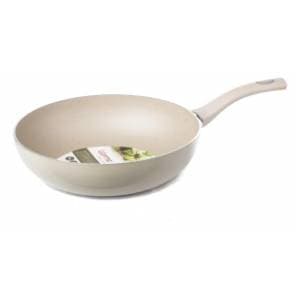 LORME wok tava Basic 28cm slide slika