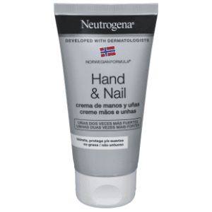 NEUTROGENA hand&nail krema za ruke i nokte 75ml slide slika