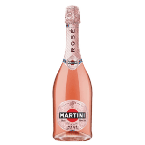 Pjenušavo vino MARTINI rose 0,75l slide slika