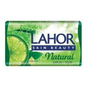LAHOR natural 80g slide slika