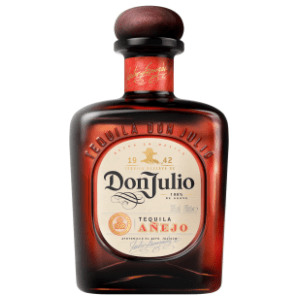 Tekila DON JULIO Anejo 0,7l slide slika