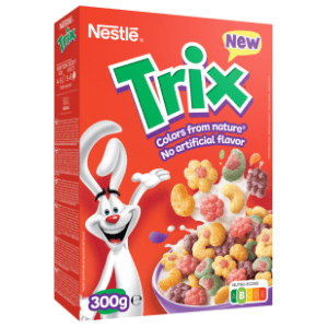 Trix pahuljice 300g NESTLE slide slika