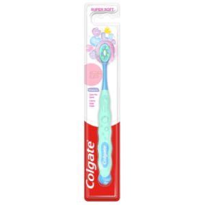 COLGATE Kids cushion clean 1kom slide slika