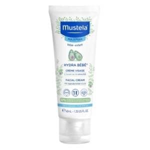 Krema za lice MUSTELA Bebe 40ml slide slika