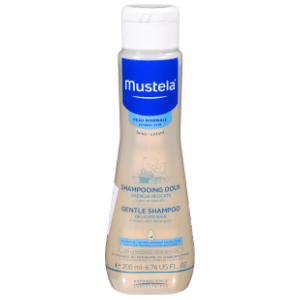 Dječji šampon MUSTELA 200ml slide slika