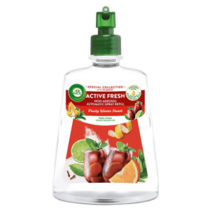 AIR WICK winter punch refill 228ml slide slika