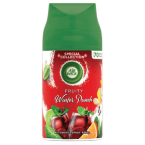 AIR WICK punjenje winter punch refill 250ml slide slika