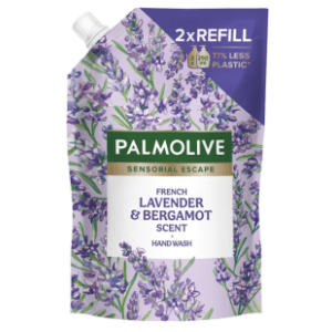 PALMOLIVE lavanda&bergamot nadopuna 500ml slide slika