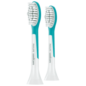 PHILIPS Sonicare kids nastavak za električnu četkicu 7g+ 2kom slide slika