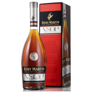 Konjak REMY MARTIN V.S.O.P. 0,7l slide slika