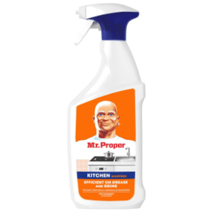 Sredstvo za čišćenje MR. PROPER spray kitchen 800ml slide slika