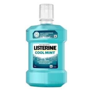 Tekućina za ispiranje usta LISTERINE Cool mint 1l slide slika