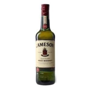 Whiskey JAMESON 0,7l slide slika