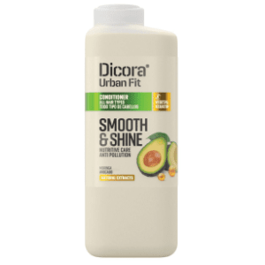 Balzam DICORA Urban fit za sve tipove kose 400ml slide slika