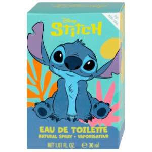 DISNEY Stitch dječja toaletna voda 30ml slide slika
