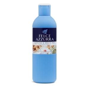Gel za tuširanje FELCE AZZURRA Almond and white tea 650ml slide slika