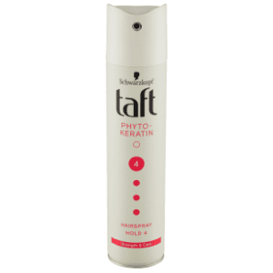 Lak za kosu TAFT Phyto keratin 250ml slide slika