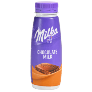 Napitek MILKA čokolada 250ml slide slika