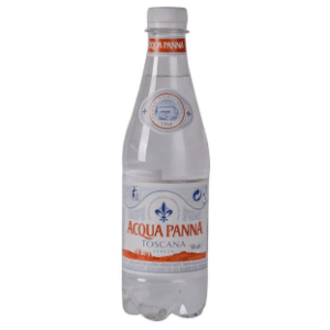 Negazirana voda ACQUA PANNA Toscana 500ml slide slika