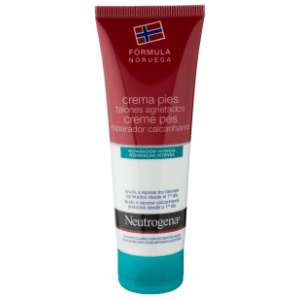 NEUTROGENA Repair krema za stopala 50ml slide slika