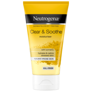 NEUTROGENA Soothing clear hidratantna krema 75ml slide slika
