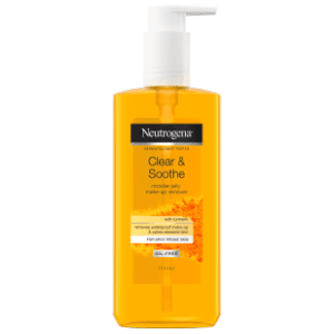 NEUTROGENA Soothing micelarni gel za lice 200ml slide slika