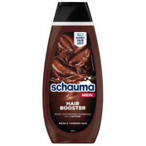sampon-schauma-hair-booster-400ml