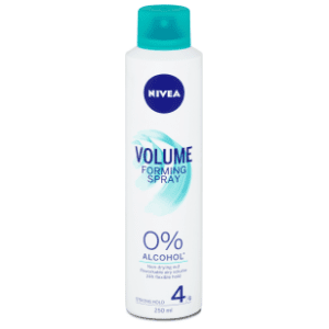 Sprej za kosu NIVEA Volume forming 250ml slide slika