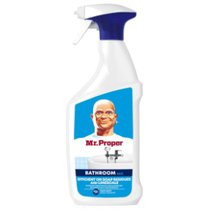 Sredstvo za čišćenje kupaonice MR.PROPER spray 800ml slide slika
