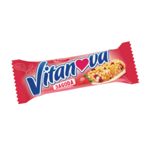 Štanglica PIONIR Vitanova jagoda 25g slide slika