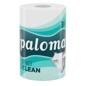 Ručnik PALOMA Pro clean 3 sloja 1 kom slide slika
