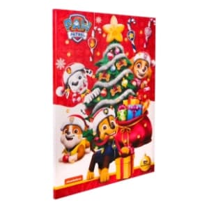 Adventski kalendar PAW Patrol Relkon 50g slide slika