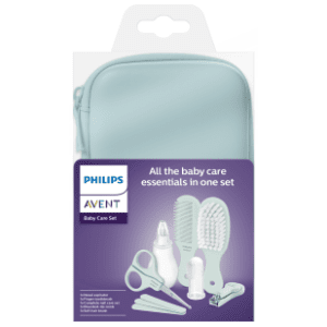 AVENT set za njegu beba mint slide slika