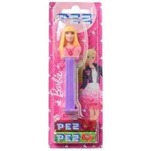 Bomboni PEZ mix 2x8,5g + figurica slide slika