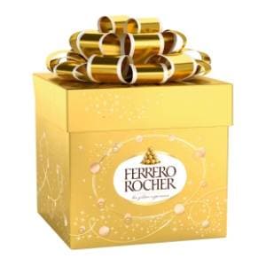 Bombonijere FERRERO ROCHER 75g slide slika