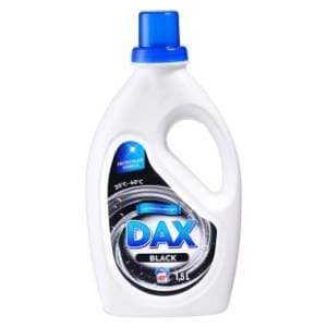 DAX Black tekući deterdžent 41 pranje (1,5l) slide slika
