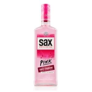 Gin BADEL Sax pink 0,7l slide slika